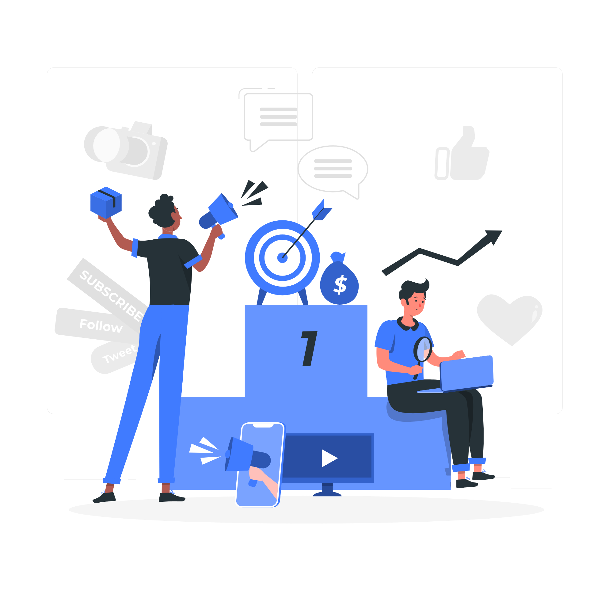 Prenez en main votre apprentissage